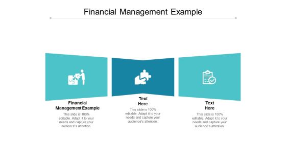 Financial Management Example Ppt PowerPoint Presentation Gallery Skills Cpb Financial Management Example Ppt PowerPoint Presentation Gallery Skills Cpb