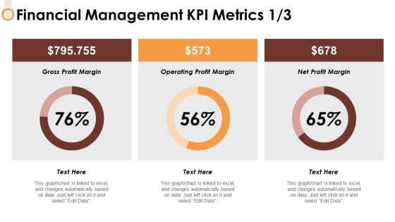Financial Management Kpi Metrics 1 3 Ppt PowerPoint Presentation Ideas Mockup Financial Management Kpi Metrics 1 3 Ppt PowerPoint Presentation Ideas Mockup