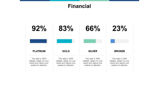 Financial Marketing Business Ppt PowerPoint Presentation Inspiration Professional