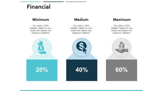 Financial Marketing Management Ppt PowerPoint Presentation Portfolio Graphics