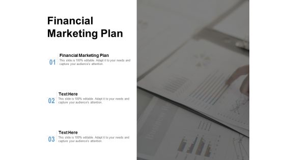Financial Marketing Plan Ppt PowerPoint Presentation Ideas Brochure Cpb Financial Marketing Plan Ppt PowerPoint Presentation Ideas Brochure Cpb