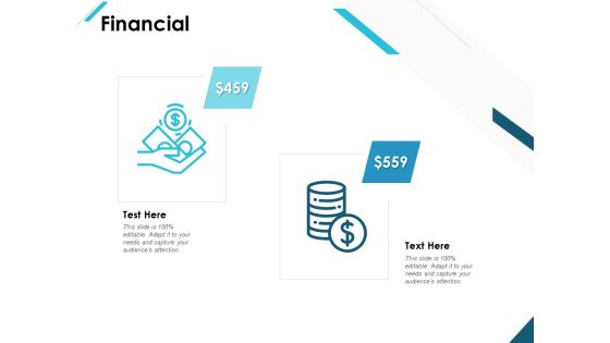 Financial Marketing Ppt PowerPoint Presentation Icon Slide Financial Marketing Ppt PowerPoint Presentation Icon Slide