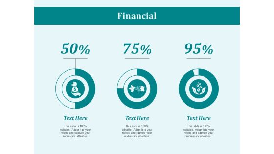Financial Marketing Ppt PowerPoint Presentation Styles Graphics Tutorials