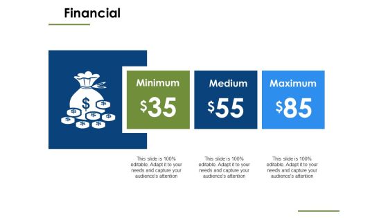Financial Maximum Minimum Medium Ppt PowerPoint Presentation File Slides Financial Maximum Minimum Medium Ppt PowerPoint Presentation File Slides