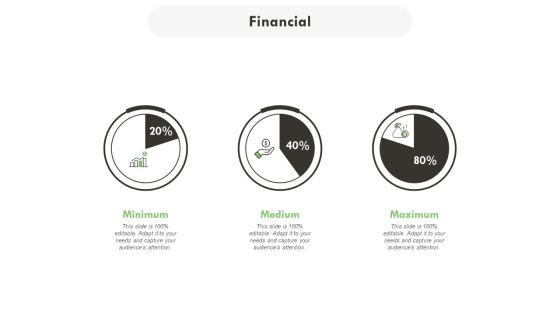 Financial Medium Ppt PowerPoint Presentation Pictures Slide Financial Medium Ppt PowerPoint Presentation Pictures Slide