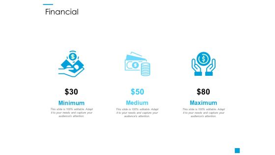Financial Medium Ppt PowerPoint Presentation Portfolio Background Image