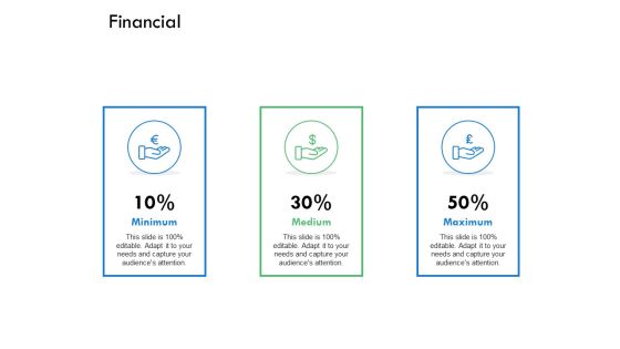 Financial Minimum Medium Ppt PowerPoint Presentation Example File Financial Minimum Medium Ppt PowerPoint Presentation Example File