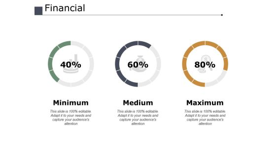 Financial Minimum Medium Ppt PowerPoint Presentation Summary Show Financial Minimum Medium Ppt PowerPoint Presentation Summary Show