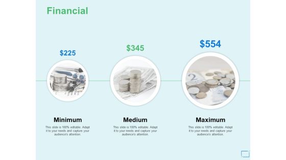 Financial Minimum Medium Ppt PowerPoint Presentation Summary Styles Financial Minimum Medium Ppt PowerPoint Presentation Summary Styles