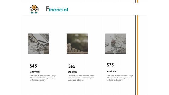 Financial Minimum Medium Ppt PowerPoint Presentation Summary Template Financial Minimum Medium Ppt PowerPoint Presentation Summary Template