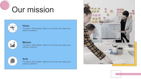 Financial Planning And Examination Plan For Small And Large Enterprises Our Mission Pictures PDF Financial Planning And Examination Plan For Small And Large Enterprises Our Mission Pictures PDF