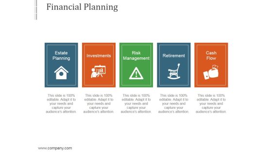 Financial Planning Ppt PowerPoint Presentation Inspiration Financial Planning Ppt PowerPoint Presentation Inspiration