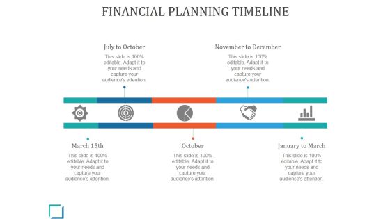 Financial Planning Timeline Ppt PowerPoint Presentation Guidelines Financial Planning Timeline Ppt PowerPoint Presentation Guidelines