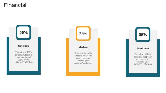 Financial Ppt Ideas Graphic Tips PDF