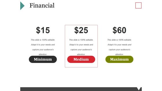 Financial Ppt PowerPoint Presentation Background Image Financial Ppt PowerPoint Presentation Background Image
