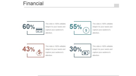 Financial Ppt PowerPoint Presentation Diagrams Financial Ppt PowerPoint Presentation Diagrams