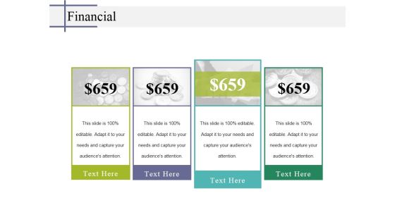 Financial Ppt PowerPoint Presentation File Ideas Financial Ppt PowerPoint Presentation File Ideas