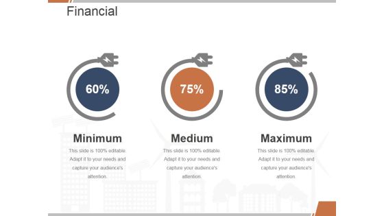 Financial Ppt PowerPoint Presentation Gallery Master Slide Financial Ppt PowerPoint Presentation Gallery Master Slide