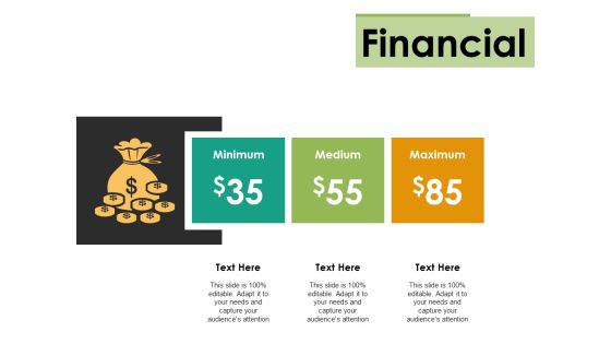 Financial Ppt PowerPoint Presentation Icon Gallery Financial Ppt PowerPoint Presentation Icon Gallery