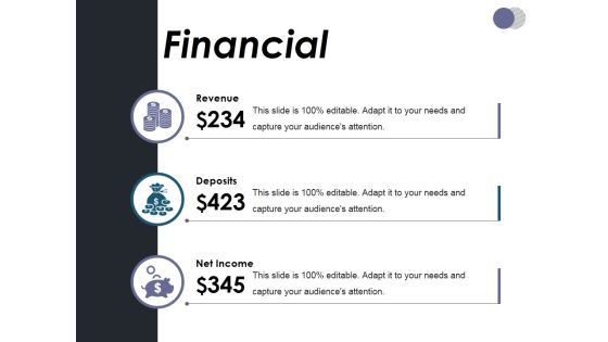 Financial Ppt PowerPoint Presentation Icon Objects Financial Ppt PowerPoint Presentation Icon Objects
