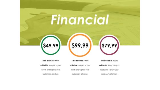 Financial Ppt PowerPoint Presentation Ideas Topics Financial Ppt PowerPoint Presentation Ideas Topics