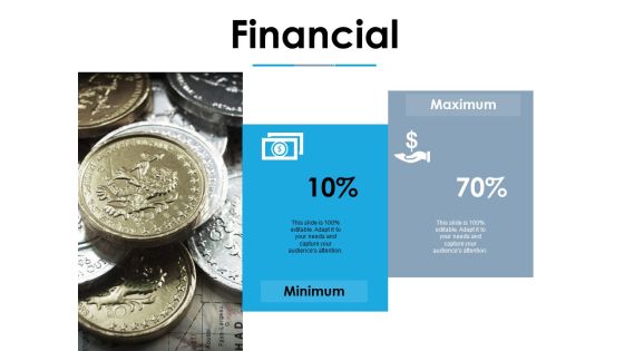 Financial Ppt PowerPoint Presentation Infographic Template Ideas