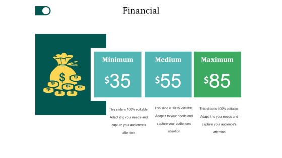 Financial Ppt PowerPoint Presentation Infographic Template Influencers Financial Ppt PowerPoint Presentation Infographic Template Influencers