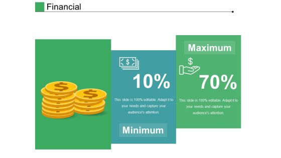 Financial Ppt PowerPoint Presentation Infographics Graphics Pictures