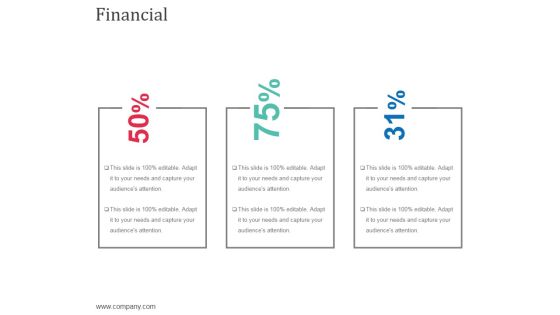 Financial Ppt Powerpoint Presentation Layouts Good Financial Ppt Powerpoint Presentation Layouts Good