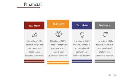 Financial Ppt PowerPoint Presentation Layouts Financial Ppt PowerPoint Presentation Layouts