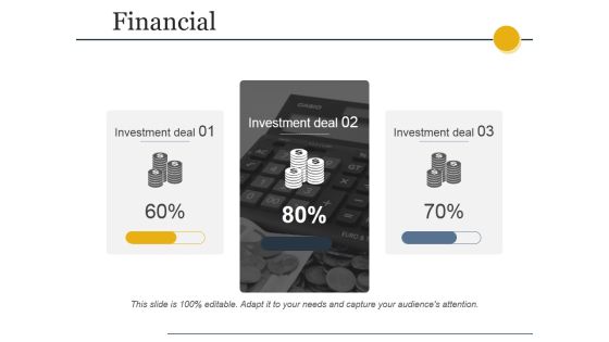 Financial Ppt PowerPoint Presentation Outline Slides Financial Ppt PowerPoint Presentation Outline Slides