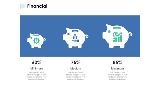 Financial Ppt PowerPoint Presentation Outline Styles