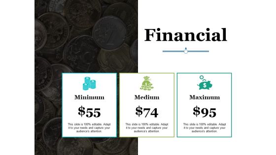 Financial Ppt PowerPoint Presentation Pictures Display Financial Ppt PowerPoint Presentation Pictures Display