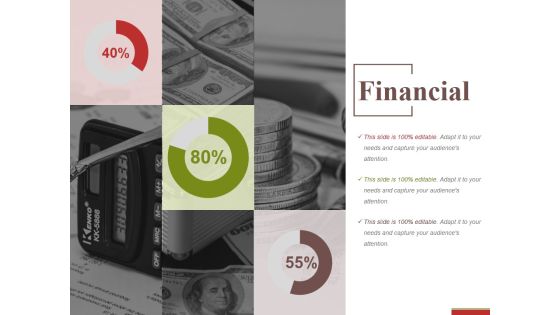 Financial Ppt PowerPoint Presentation Portfolio Objects Financial Ppt PowerPoint Presentation Portfolio Objects