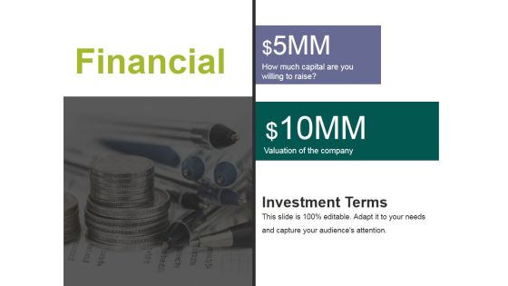 Financial Ppt PowerPoint Presentation Professional Deck Financial Ppt PowerPoint Presentation Professional Deck