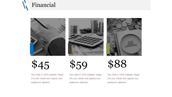 Financial Ppt PowerPoint Presentation Professional Format Ideas Financial Ppt PowerPoint Presentation Professional Format Ideas