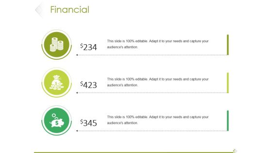 Financial Ppt PowerPoint Presentation Professional Gridlines