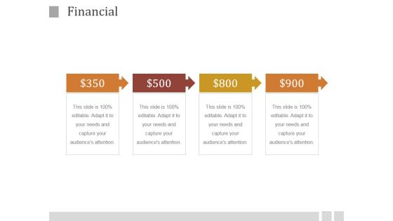 Financial Ppt PowerPoint Presentation Themes Financial Ppt PowerPoint Presentation Themes