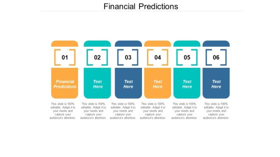 Financial Predictions Ppt PowerPoint Presentation Pictures Graphics Financial Predictions Ppt PowerPoint Presentation Pictures Graphics
