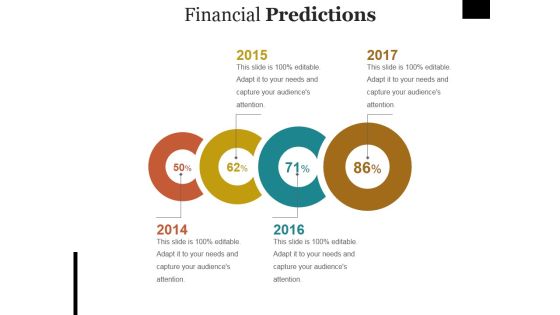 Financial Predictions Ppt PowerPoint Presentation Show Infographic Template Financial Predictions Ppt PowerPoint Presentation Show Infographic Template