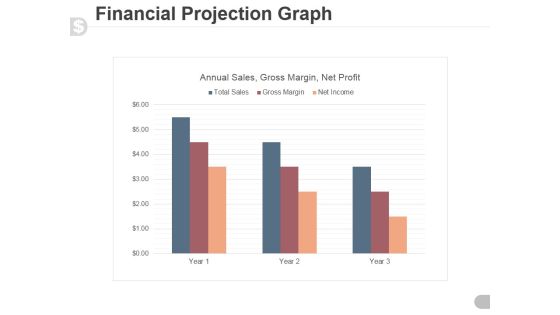 Financial Projection Graph Template 1 Ppt PowerPoint Presentation Guide Financial Projection Graph Template 1 Ppt PowerPoint Presentation Guide