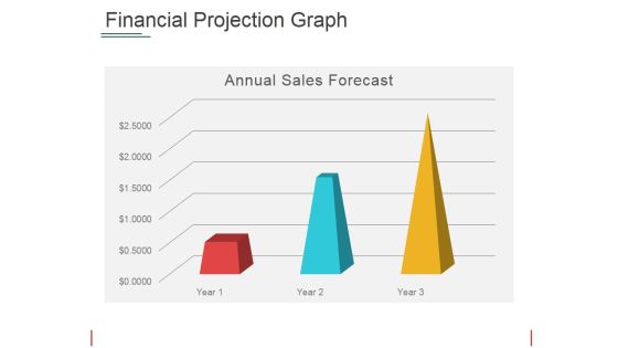 Financial Projection Graph Template 1 Ppt PowerPoint Presentation Icon Summary Financial Projection Graph Template 1 Ppt PowerPoint Presentation Icon Summary