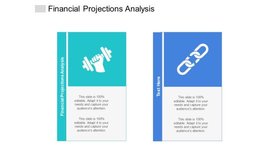 Financial Projections Analysis Ppt PowerPoint Presentation Portfolio Ideas Cpb Financial Projections Analysis Ppt PowerPoint Presentation Portfolio Ideas Cpb