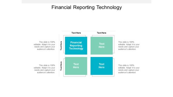 Financial Reporting Technology Ppt PowerPoint Presentation Ideas Layout Ideas Cpb Financial Reporting Technology Ppt PowerPoint Presentation Ideas Layout Ideas Cpb