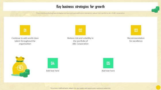 Financial Reporting To Analyze Key Business Strategies For Growth Slides PDF Financial Reporting To Analyze Key Business Strategies For Growth Slides PDF