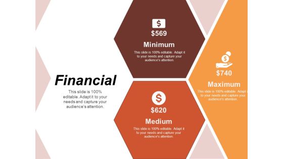 Financial Risk Estimator Ppt PowerPoint Presentation Slides Mockup