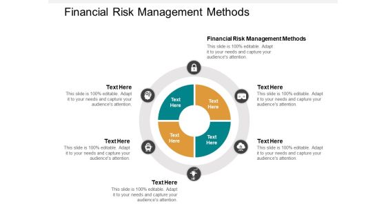 Financial Risk Management Methods Ppt PowerPoint Presentation Slides Designs Cpb Financial Risk Management Methods Ppt PowerPoint Presentation Slides Designs Cpb