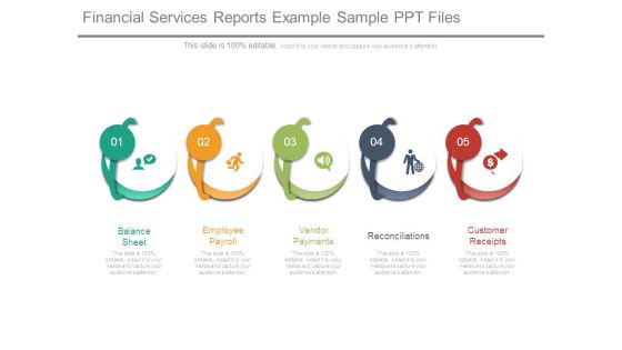 Financial Services Reports Example Sample Ppt Files Financial Services Reports Example Sample Ppt Files