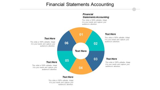 Financial Statements Accounting Ppt PowerPoint Presentation Icon Skills Cpb Financial Statements Accounting Ppt PowerPoint Presentation Icon Skills Cpb