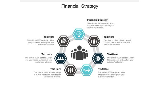 Financial Strategy Ppt PowerPoint Presentation Slides Graphic Tips Cpb